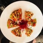 Best A32. Tuna Pizza in Middle Village, NY