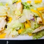 Best 12. Mango Chicken Salad in Middle Village, NY