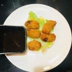 Best A14. Fried Oyster (Kaki Fried) in Middle Village, NY