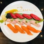 Best T11. Trio Sushi in Middle Village, NY