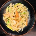 Best U10. Shrimp Yaki Udon in Middle Village, NY
