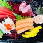 Best T06. Sashimi Regular in Middle Village, NY