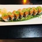 Best MS10. Spicy Lover Roll in Middle Village, NY