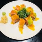 Best MS08. Salmon Family Roll in Middle Village, NY