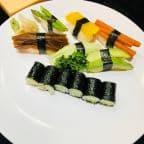 Best T02. Vegetable Sushi in Middle Village, NY