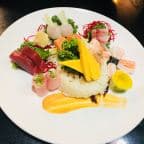 Best D05. Chirashi in Middle Village, NY