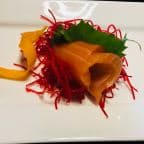 Best S10. Salmon (Sake) A La Carte in Middle Village, NY